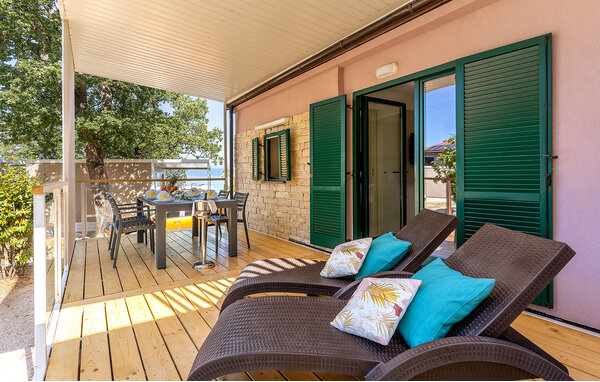 Location de vacances - Krk-Glavotok , Croatie - CKI811 102