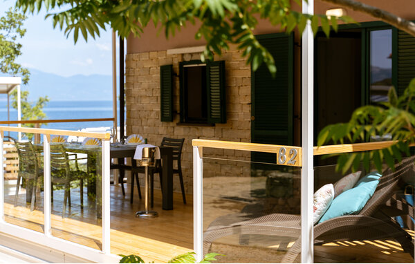 Location de vacances - Krk-Glavotok , Croatie - CKI811 103