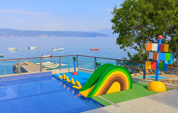 Location de vacances - Krk-Glavotok , Croatie - CKI811 13