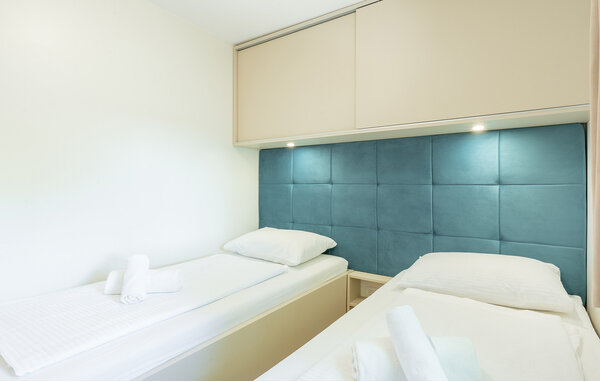 Domy wakacyjne - Krk-Glavotok , Chorwacja - CKI812 602