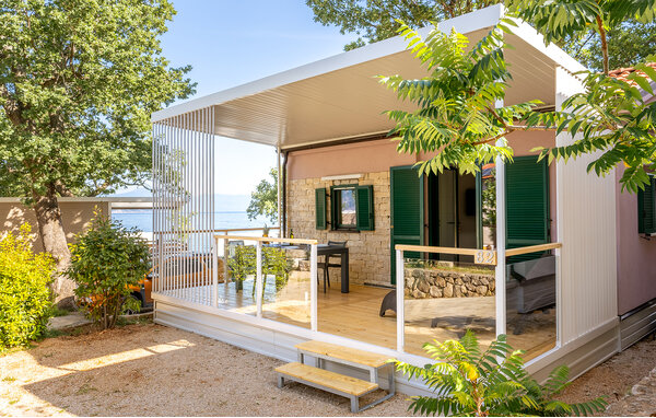 Domy wakacyjne - Krk-Glavotok , Chorwacja - CKI812 3