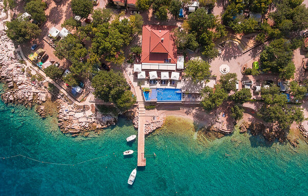 Feriehuse - Krk-Glavotok , Kroatien - CKI813 81