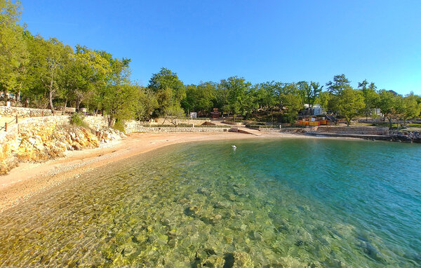 Feriehuse - Krk-Glavotok , Kroatien - CKI813 106