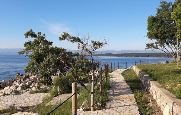 Feriehuse - Krk-Glavotok , Kroatien - CKI813 108