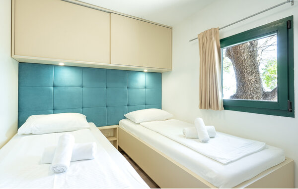 Feriehus - Krk-Glavotok , Kroatia - CKI814 601