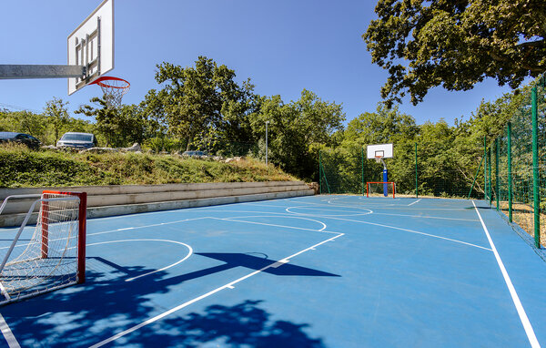 Feriehus - Krk-Glavotok , Kroatia - CKI815 8