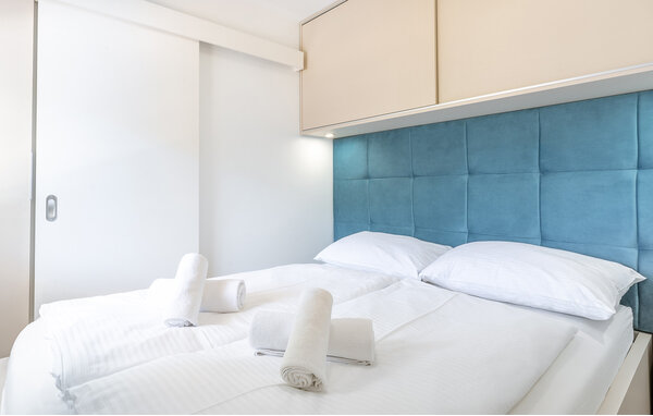 Feriehus - Krk-Glavotok , Kroatia - CKI815 6