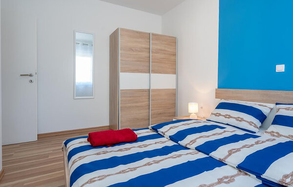Apartman - Krk - Cizici , Hrvatska - CKI822 601