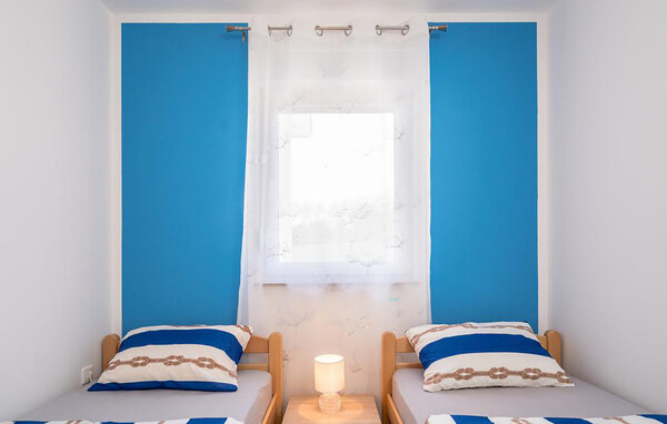 Apartman - Krk - Cizici , Hrvatska - CKI822 602