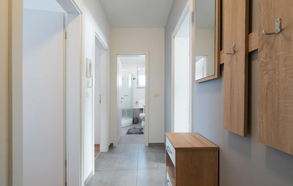 Apartman - Krk - Cizici , Hrvatska - CKI822 501