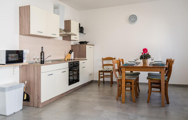 Apartman - Krk - Cizici , Hrvatska - CKI822 401