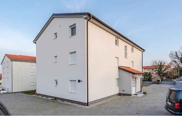 Apartman - Krk - Cizici , Hrvatska - CKI822 81