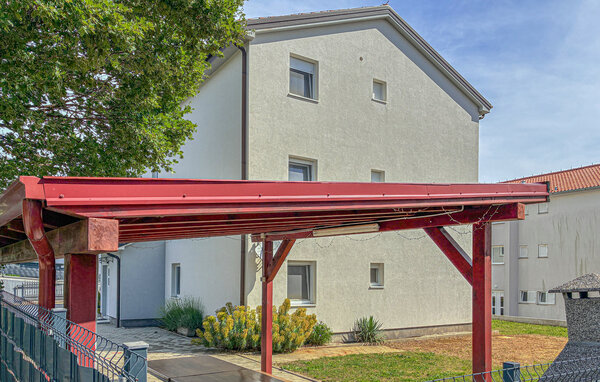 Apartment - Krk - Cizici , Croatia - CKI822 83