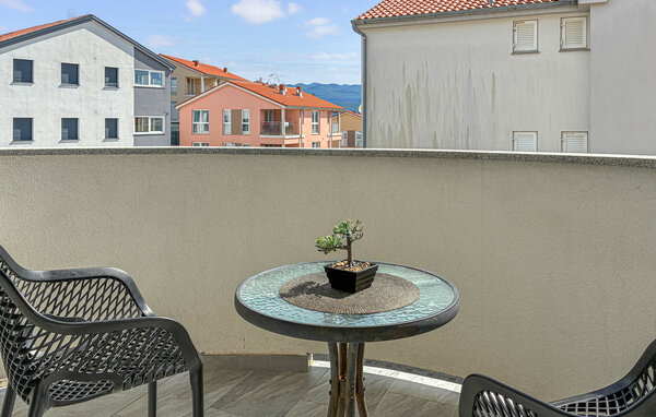 Apartment - Krk - Cizici , Croatia - CKI822 101
