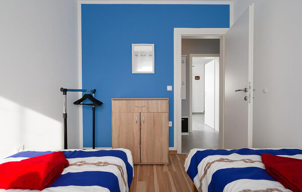 Apartman - Krk - Cizici , Hrvatska - CKI823 603