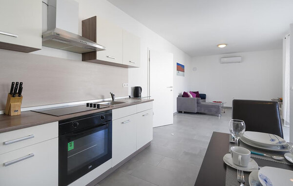 Apartman - Krk - Cizici , Hrvatska - CKI823 401