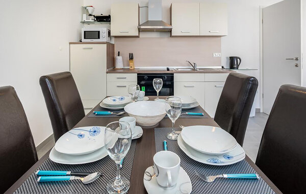 Apartman - Krk - Cizici , Hrvatska - CKI823 402