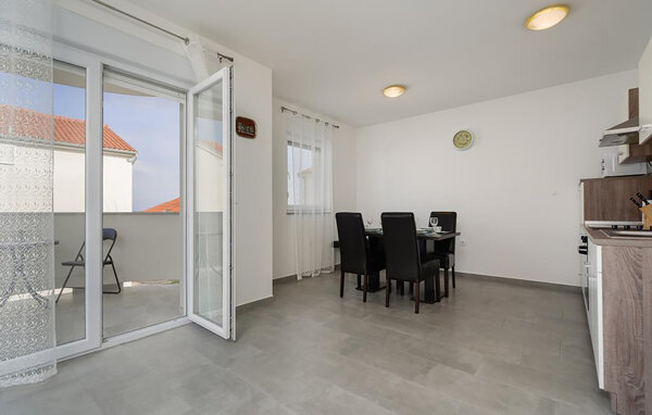 Apartman - Krk - Cizici , Hrvatska - CKI823 403