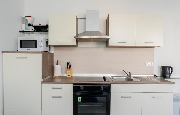 Apartman - Krk - Cizici , Hrvatska - CKI823 404