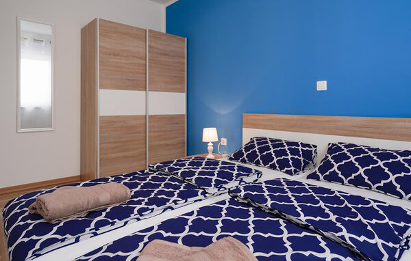 Apartman - Krk - Cizici , Hrvatska - CKI824 601