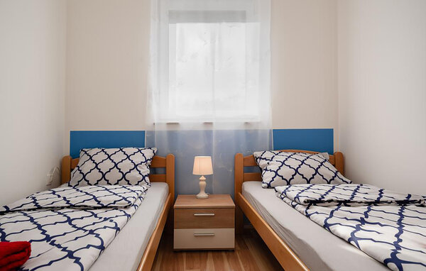 Apartman - Krk - Cizici , Hrvatska - CKI824 602