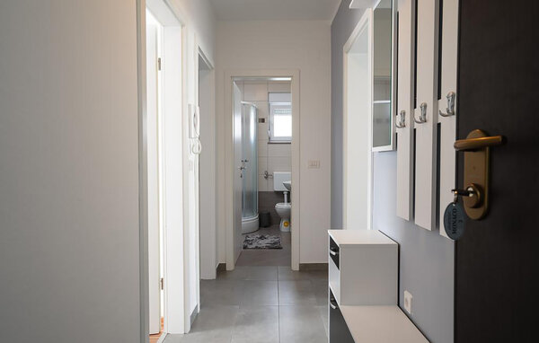 Apartman - Krk - Cizici , Hrvatska - CKI824 501