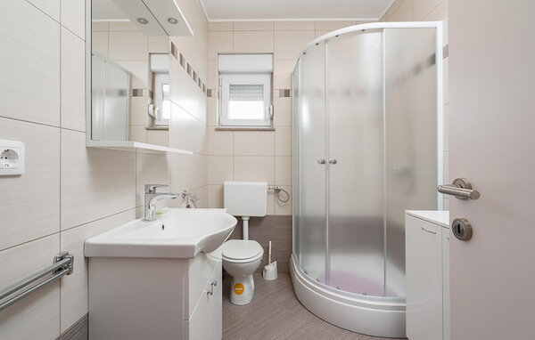 Semesterlägenhet - Krk - Cizici , Kroatien - CKI825 5