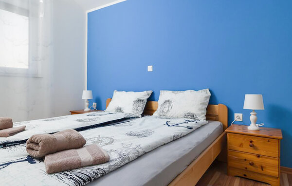 Semesterlägenhet - Krk - Cizici , Kroatien - CKI825 4