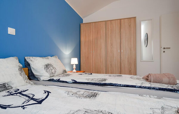 Semesterlägenhet - Krk - Cizici , Kroatien - CKI825 601