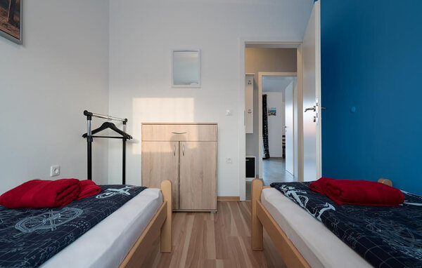 Semesterlägenhet - Krk - Cizici , Kroatien - CKI825 603