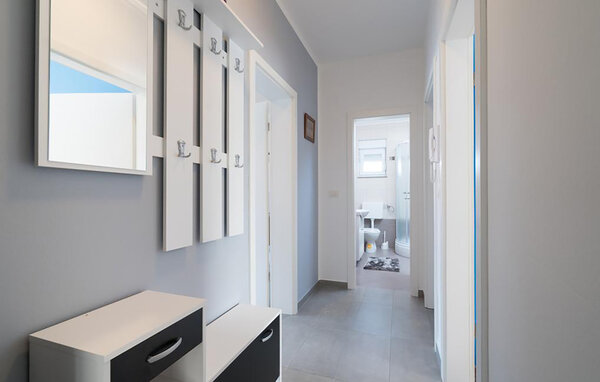 Semesterlägenhet - Krk - Cizici , Kroatien - CKI825 501