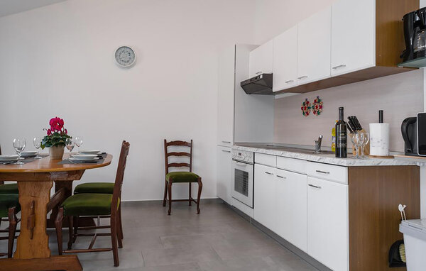 Semesterlägenhet - Krk - Cizici , Kroatien - CKI825 3