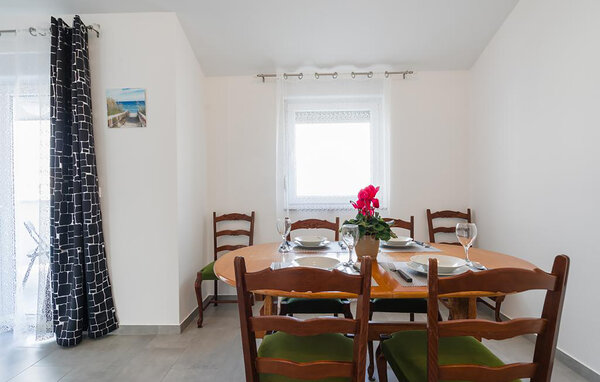 Semesterlägenhet - Krk - Cizici , Kroatien - CKI825 401