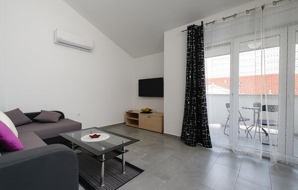 Semesterlägenhet - Krk - Cizici , Kroatien - CKI825 2