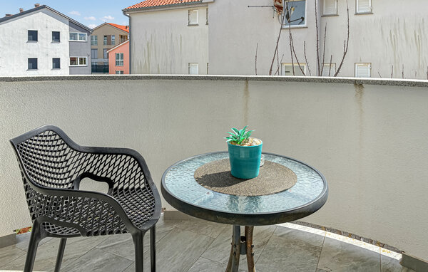 Apartment - Krk - Cizici , Croatia - CKI825 101