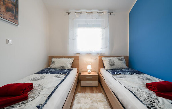 Apartman - Krk - Cizici , Hrvatska - CKI826 602