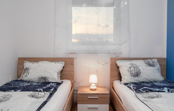 Apartman - Krk - Cizici , Hrvatska - CKI826 603