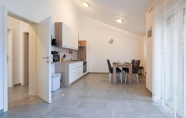 Apartman - Krk - Cizici , Hrvatska - CKI826 401