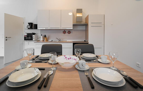 Apartman - Krk - Cizici , Hrvatska - CKI826 402