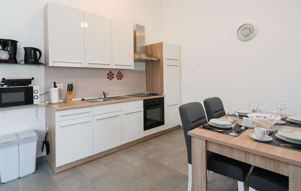 Apartman - Krk - Cizici , Hrvatska - CKI826 4