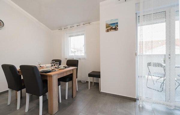 Apartman - Krk - Cizici , Hrvatska - CKI826 403