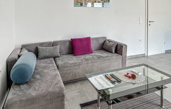 Lejlighed - Krk - Cizici , Kroatien - CKI826 301