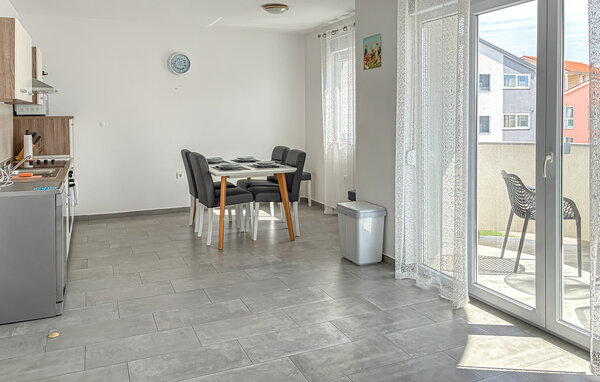 Lejlighed - Krk - Cizici , Kroatien - CKI826 303