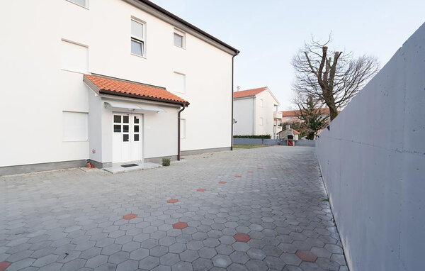 Apartman - Krk - Cizici , Hrvatska - CKI826 82