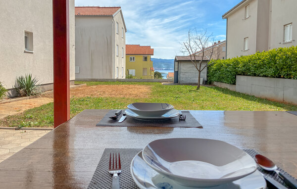 Lejlighed - Krk - Cizici , Kroatien - CKI826 201