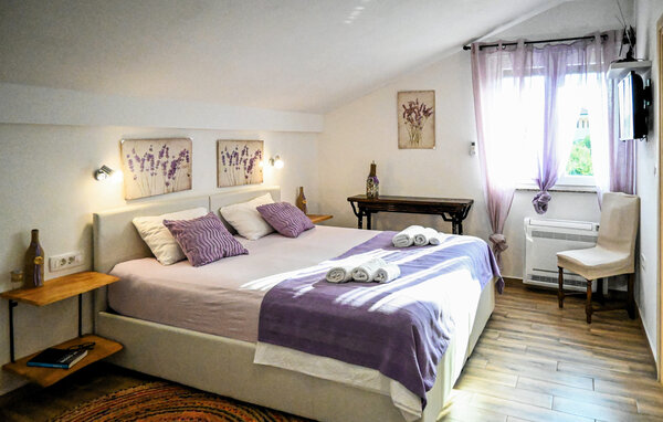 Domy wakacyjne - Krk-Gabonjin , Chorwacja - CKI827 602