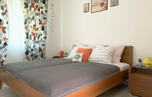 Appartement - Krk , Croatie - CKI828 601