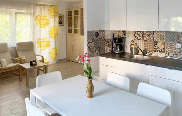 Appartement - Krk , Croatie - CKI828 4