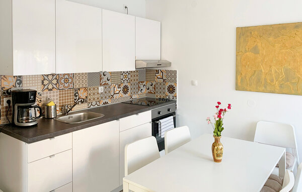 Appartement - Krk , Croatie - CKI828 401