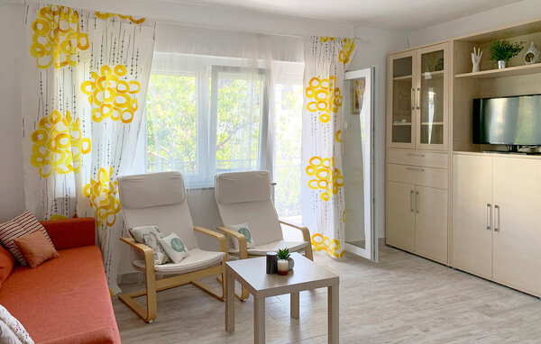 Appartement - Krk , Croatie - CKI828 3